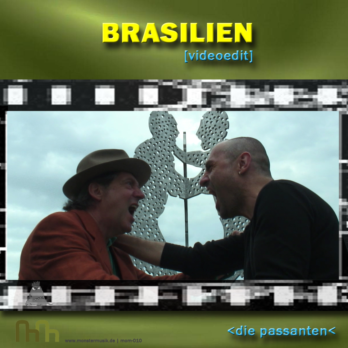 single 'brasilien'