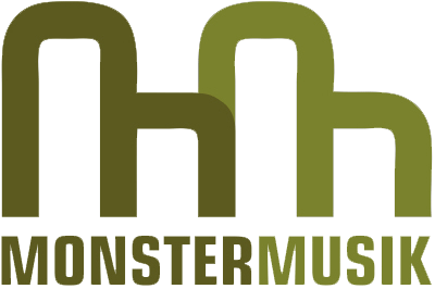 monstermusik