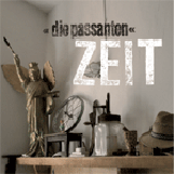 cd cover 'zeit'